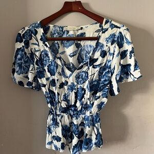 Abercrombie Short sleeve shirt